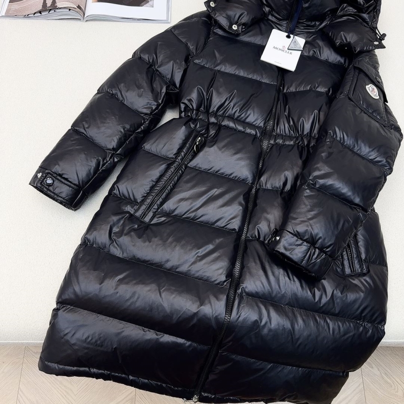 Moncler Down Coat